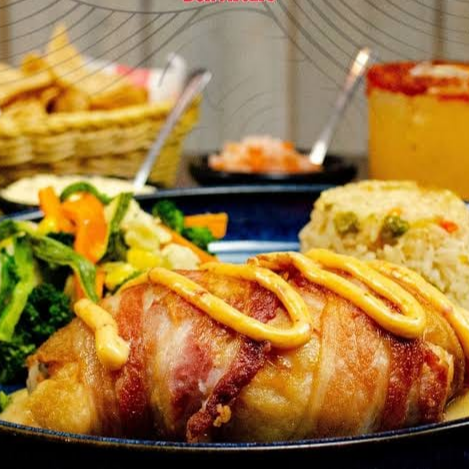 Filete Relleno
