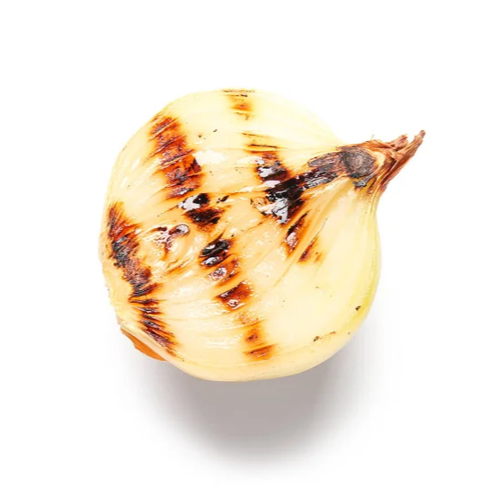 Cebolla Asada