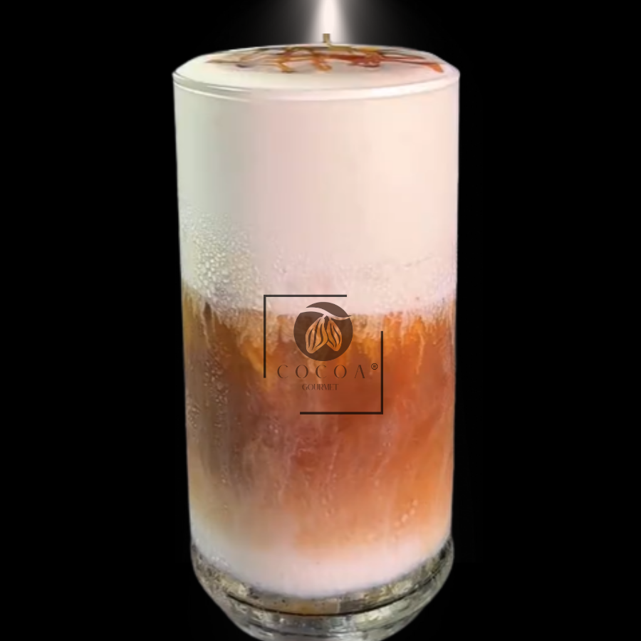 Caramel Machiato en las Rocas