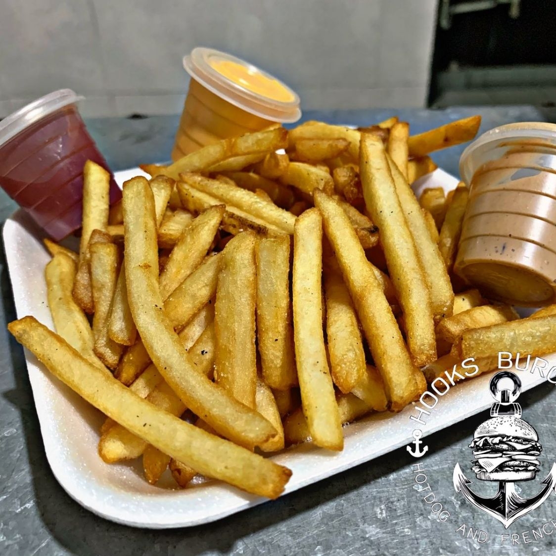 Papas SENCILLAS