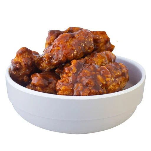 Boneless BBQ