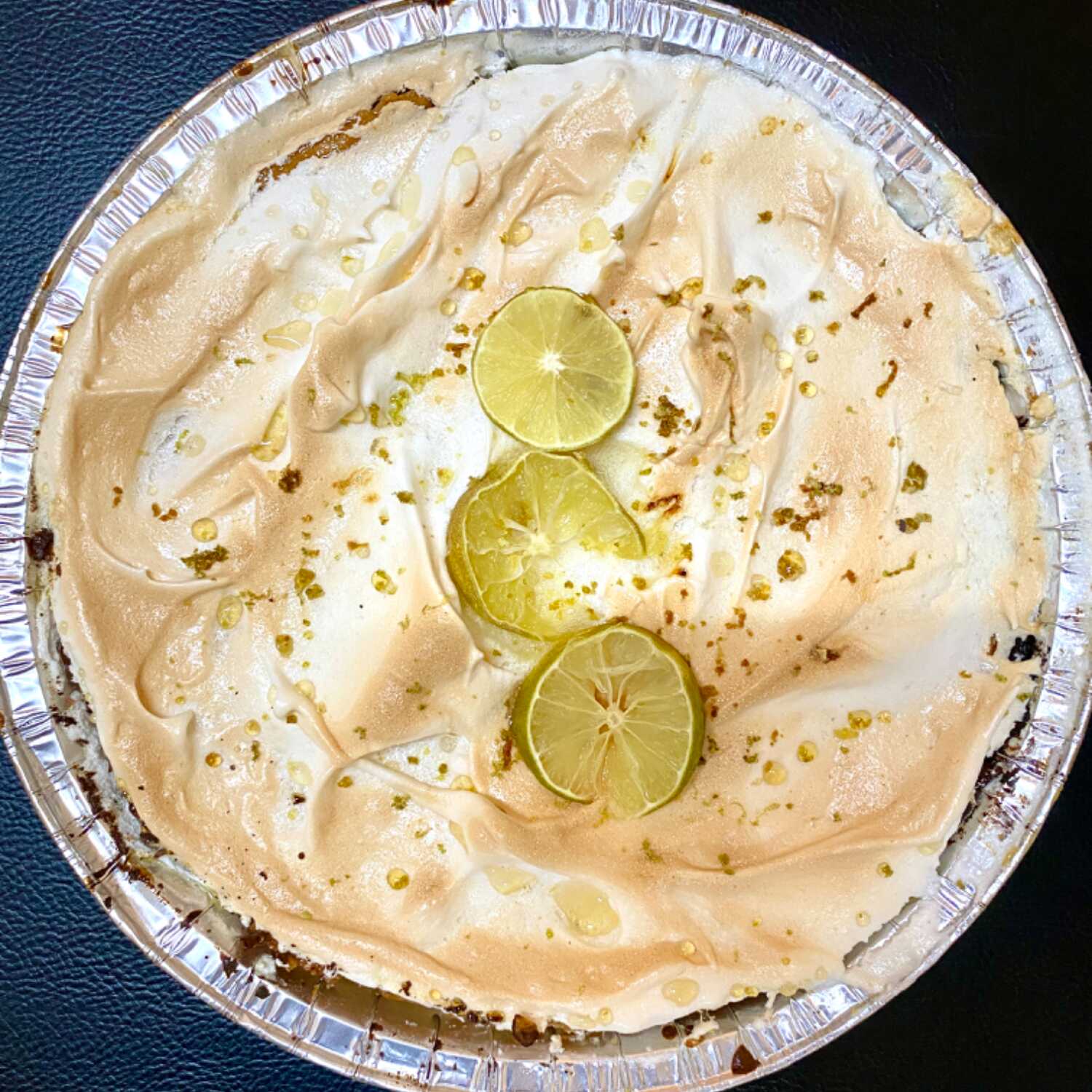 Chessecake de Limón