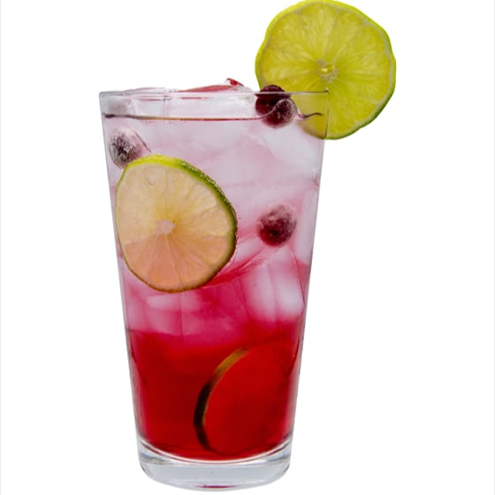 Coquette Drink