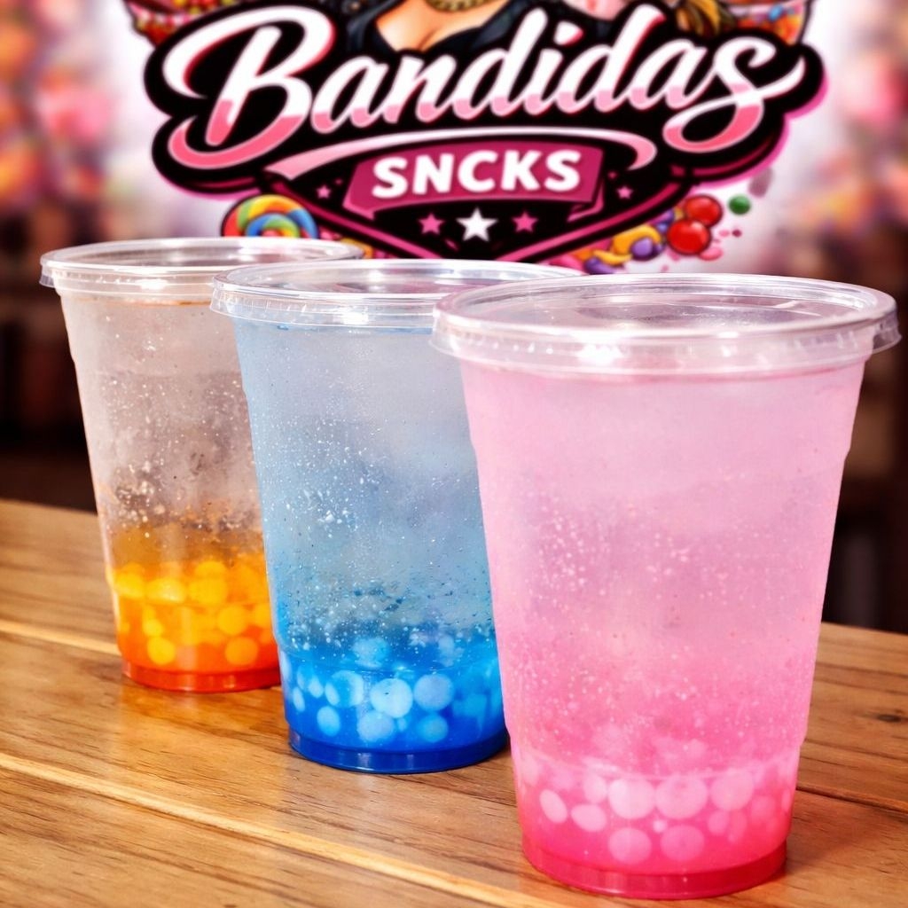 Sodas Italianas(16oz)