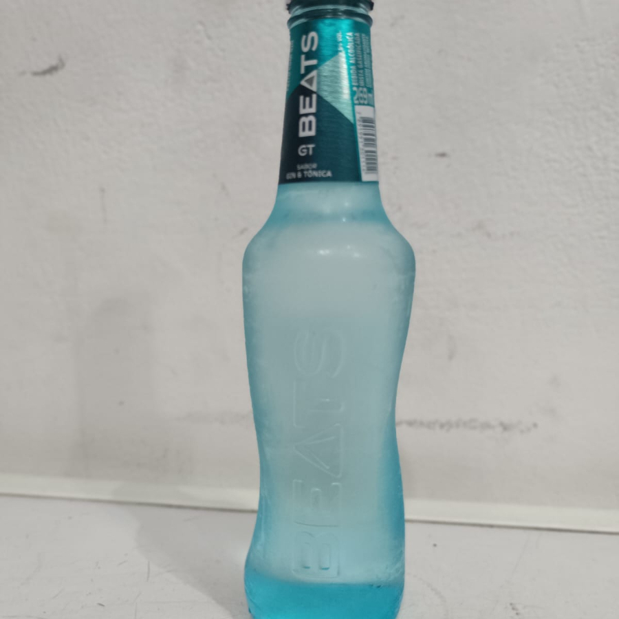 SKOL GIN TÔNICA LONG NECK 269ML