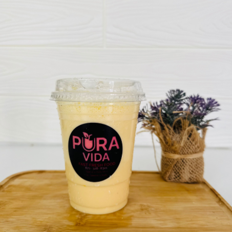 Licuado Mango Tradicional
