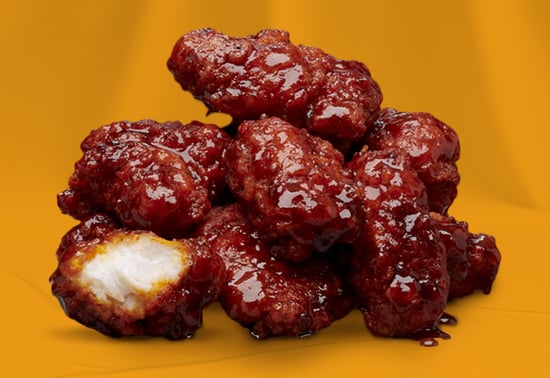 Boneless Original