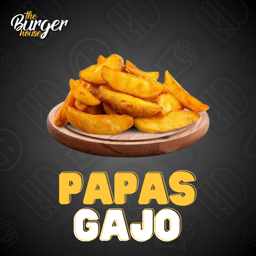 Papas Gajo