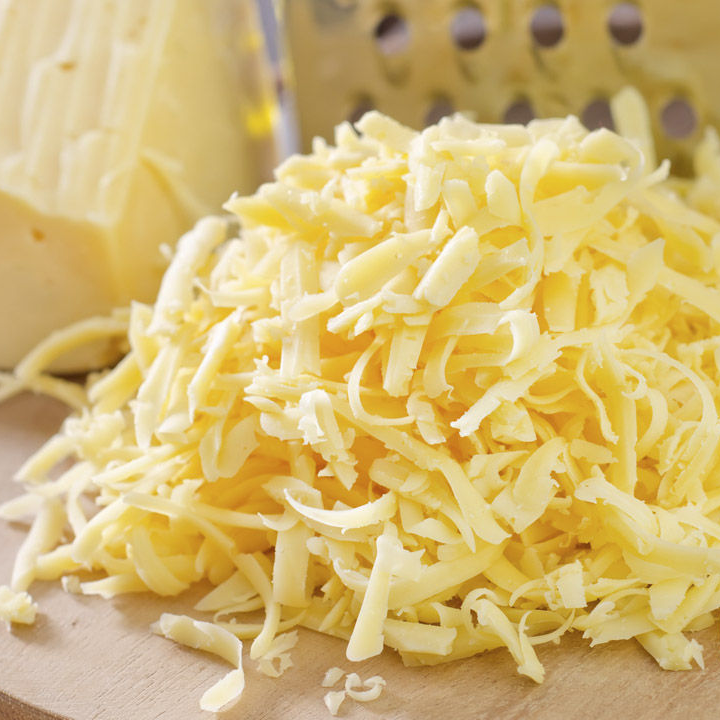 Adicion de Queso