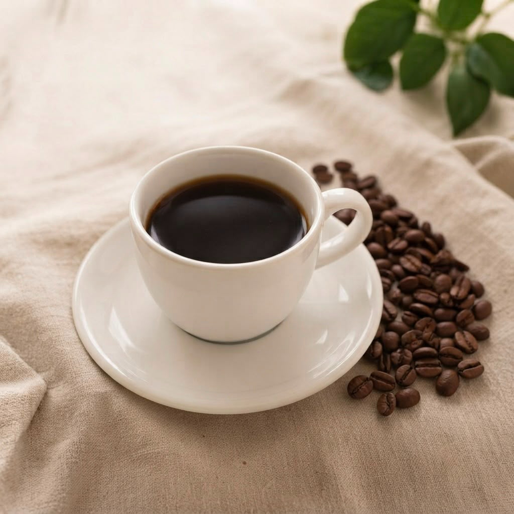 Café americano
