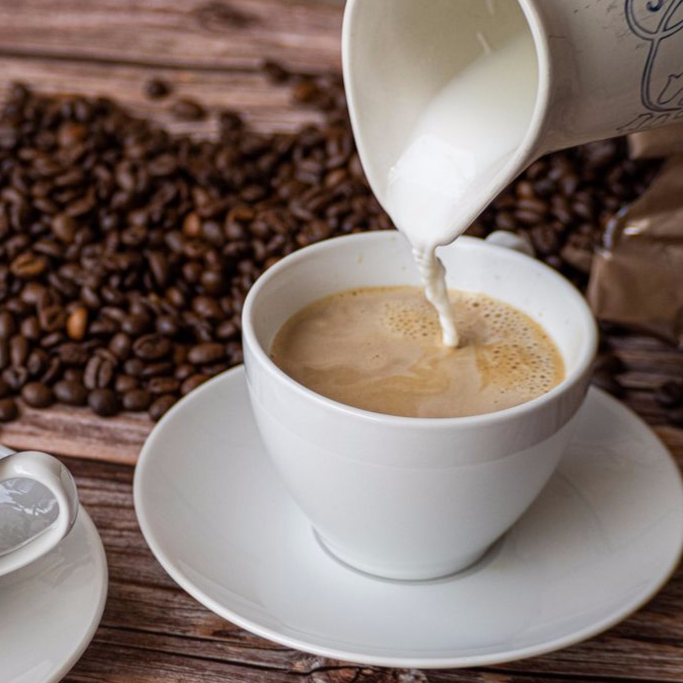 Café con Leche