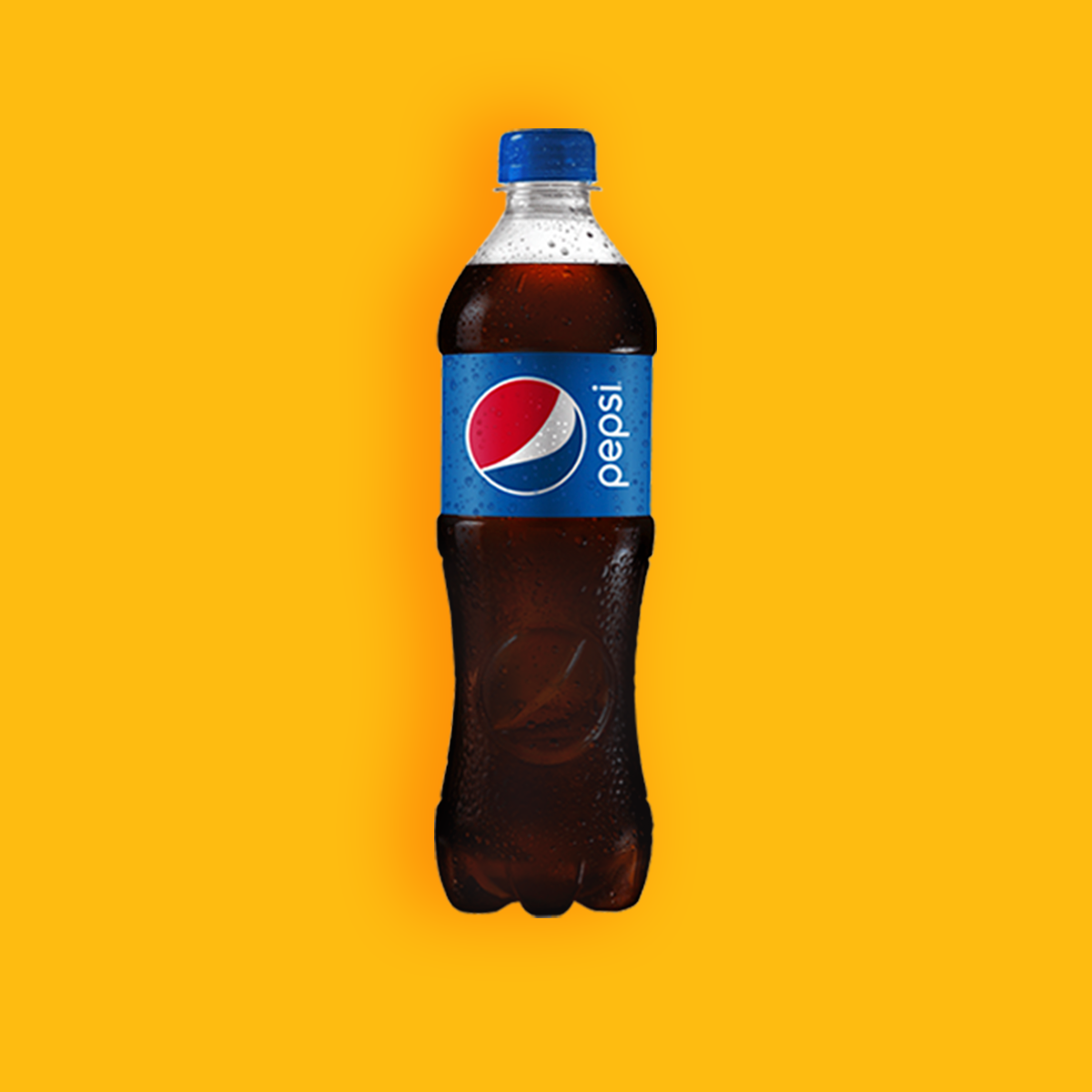 Soda de 600 ml