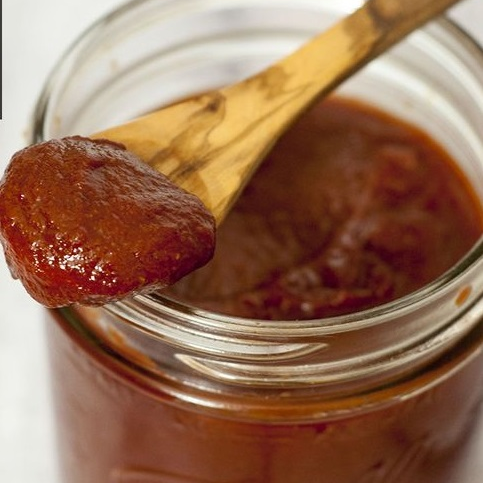 Salsa BBQ
