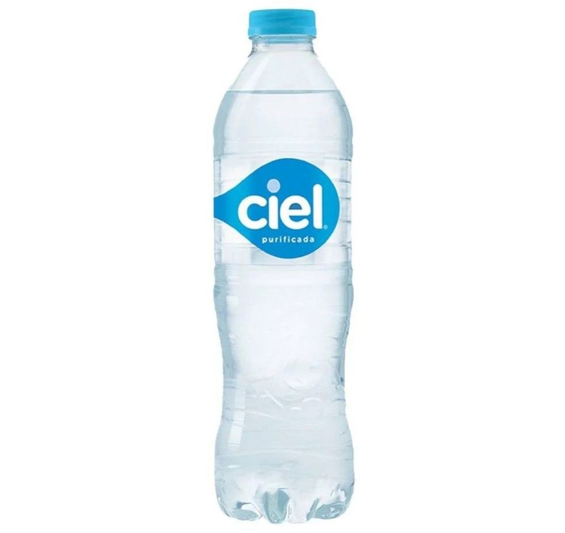 AGUA CIEL 500 ML