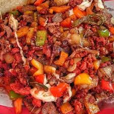 alambre sarape