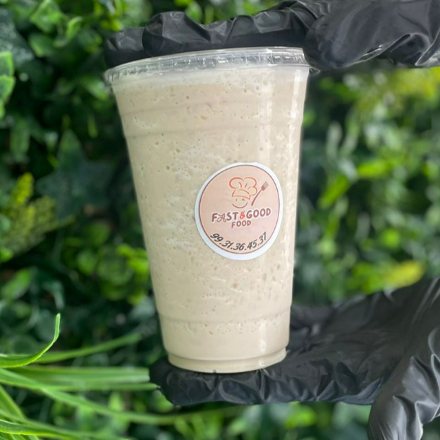FRAPPE CARAMEL TOFFEE