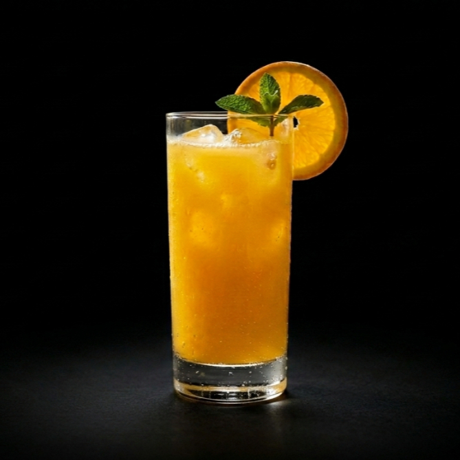 Jugo Natural