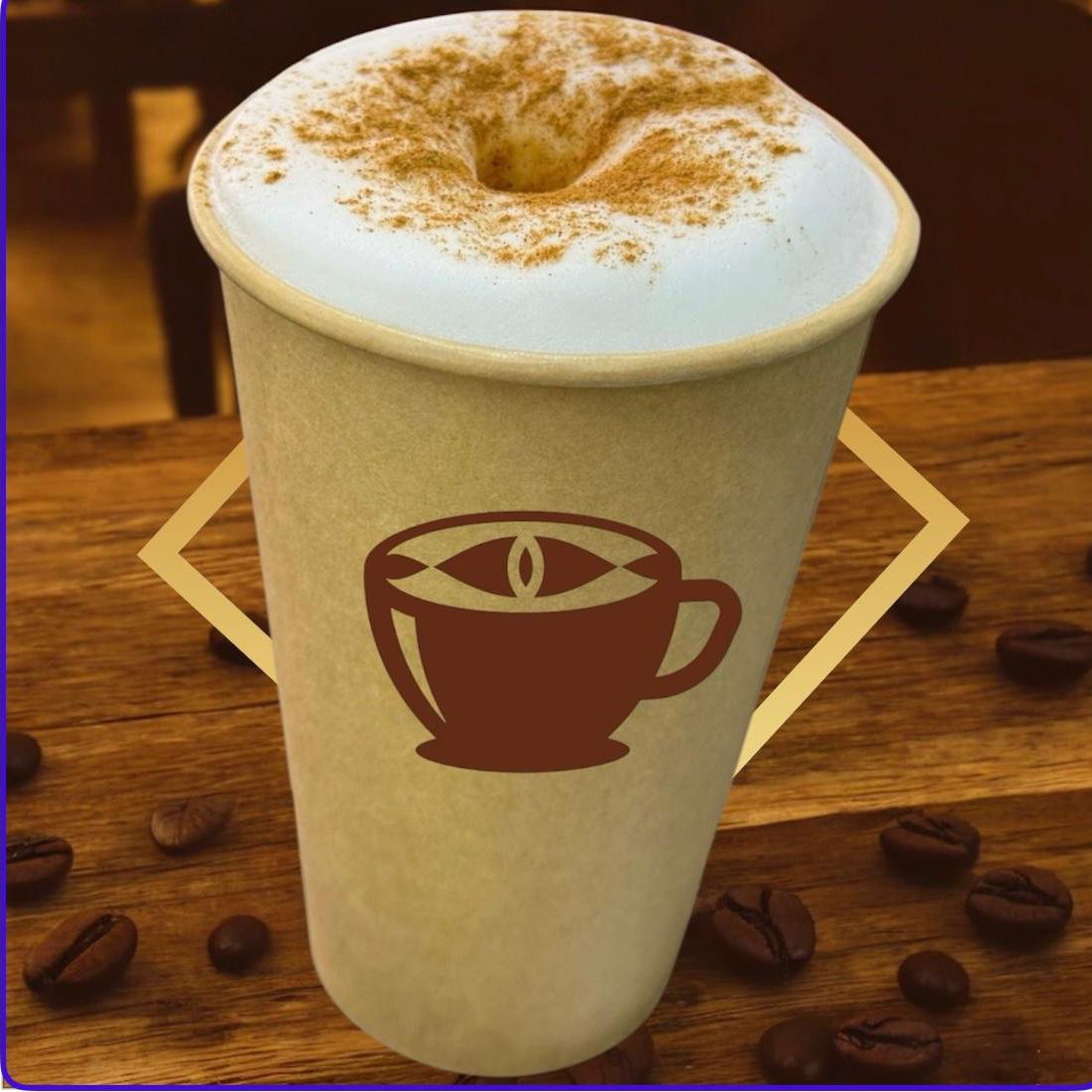Capuccino Chico