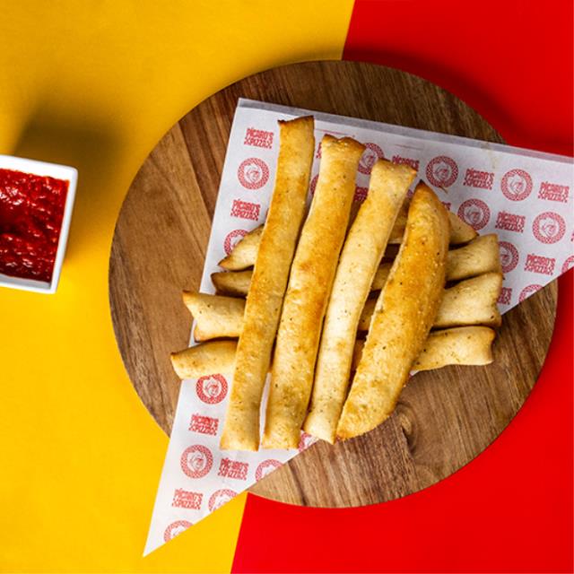 PICARO´S BREAD / DIP DE SALSA ITALIANA