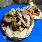 TACO DE SIRLOIN