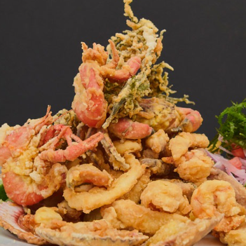 Jalea Mixta