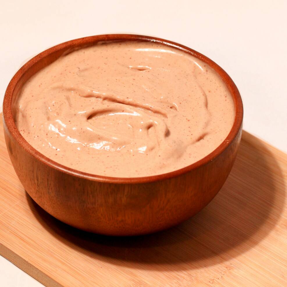 Chocobanana Bowl