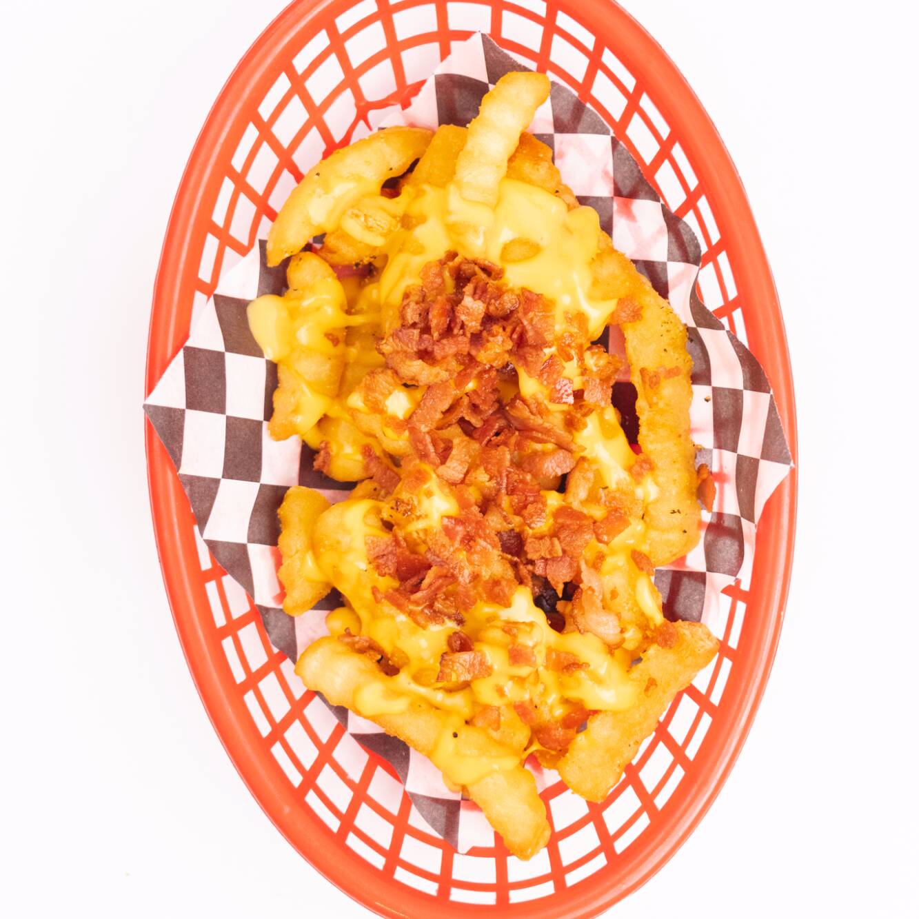 Chesse Papas
