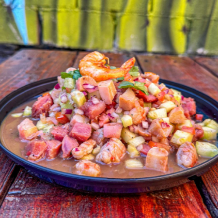 Huerfánito