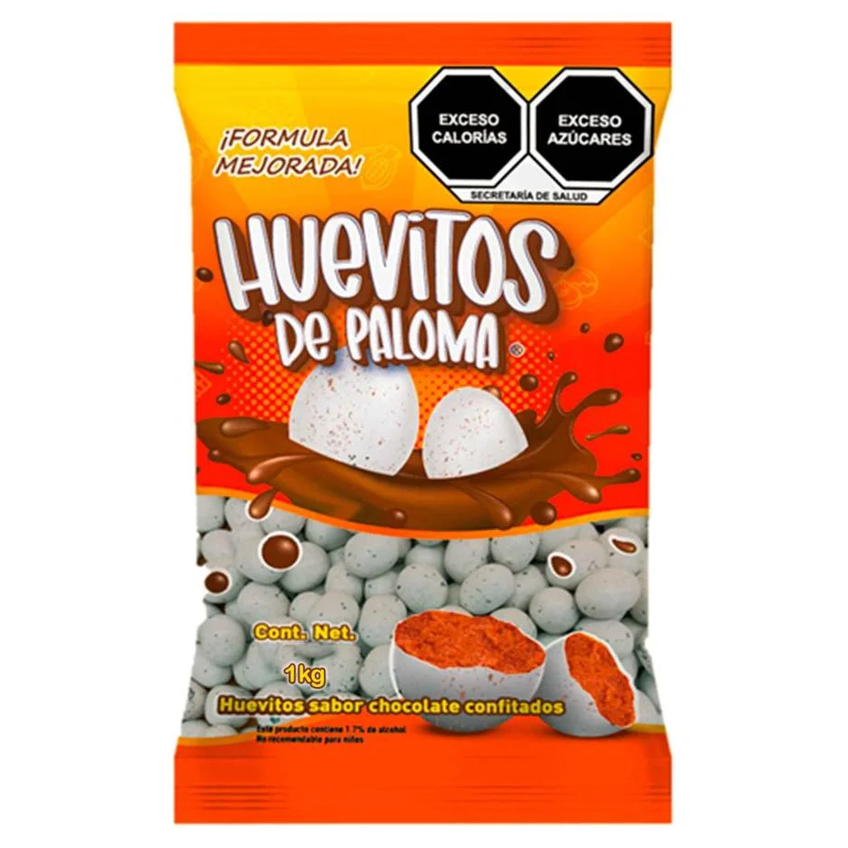 HUEVITOS