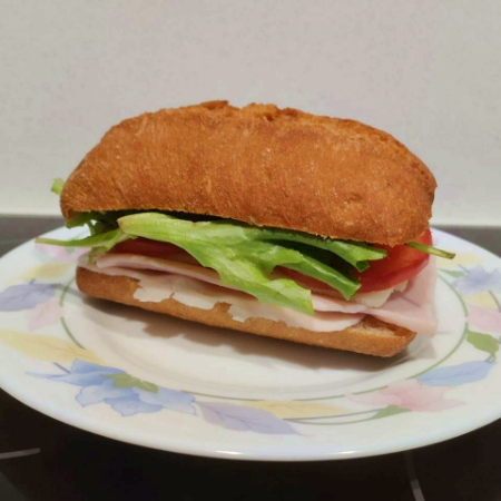 Sandwich Light