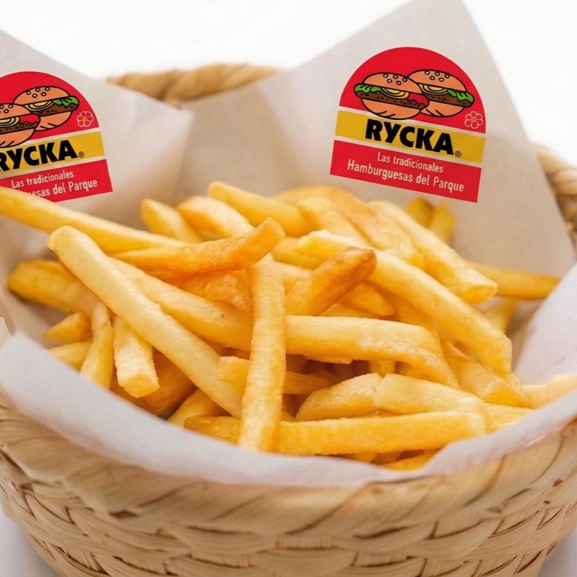 Papas a la Francesa