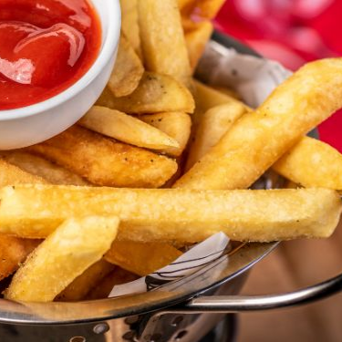Orden Papas a La Francesa