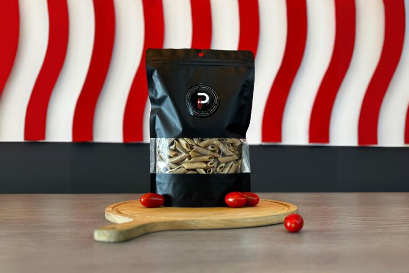 Pasta Italiana Fresca Penne