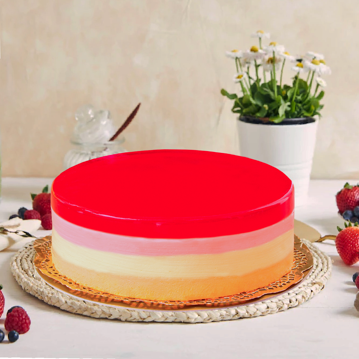 La Casa del Chantilly - Dominicos