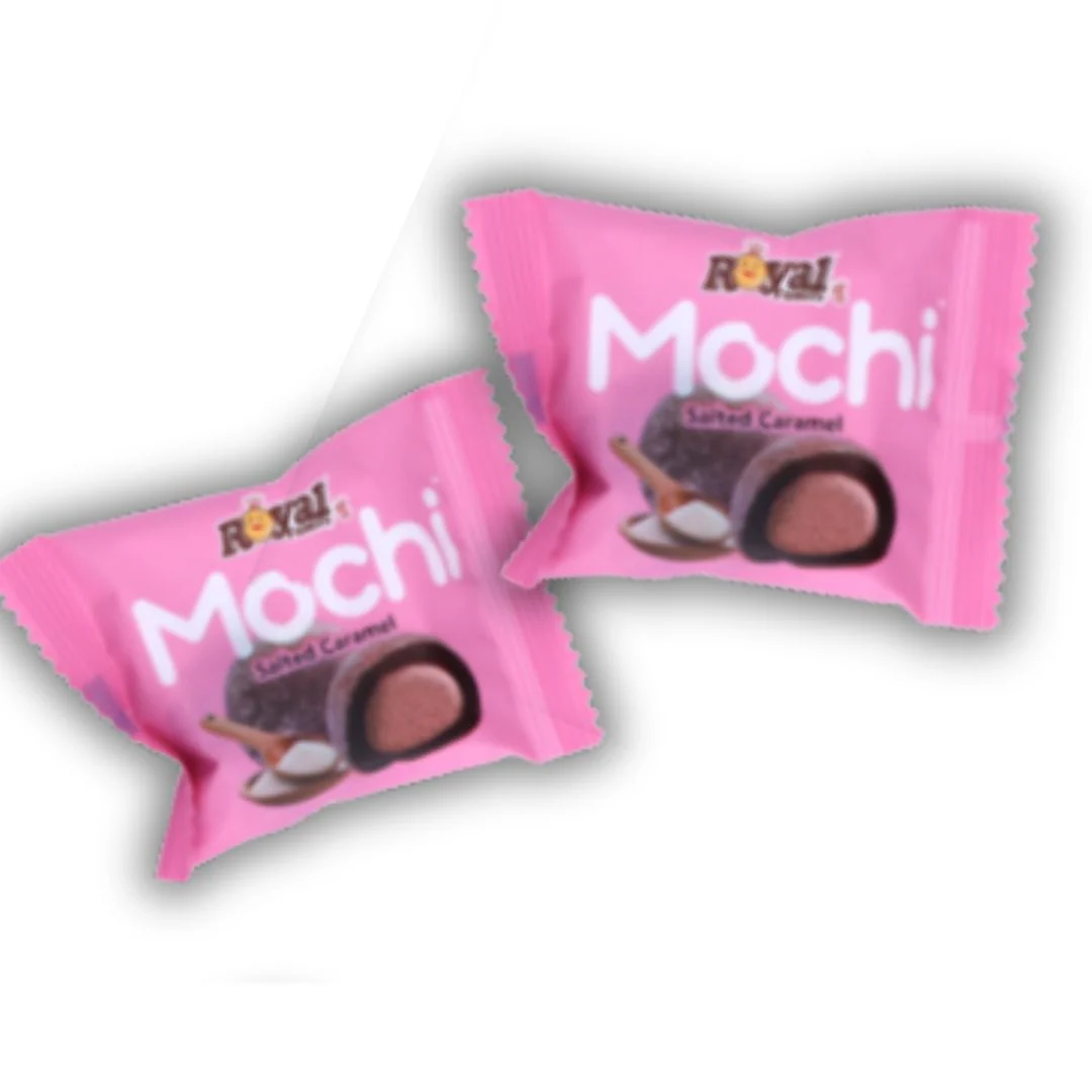 Mochi - Caramelo Salado