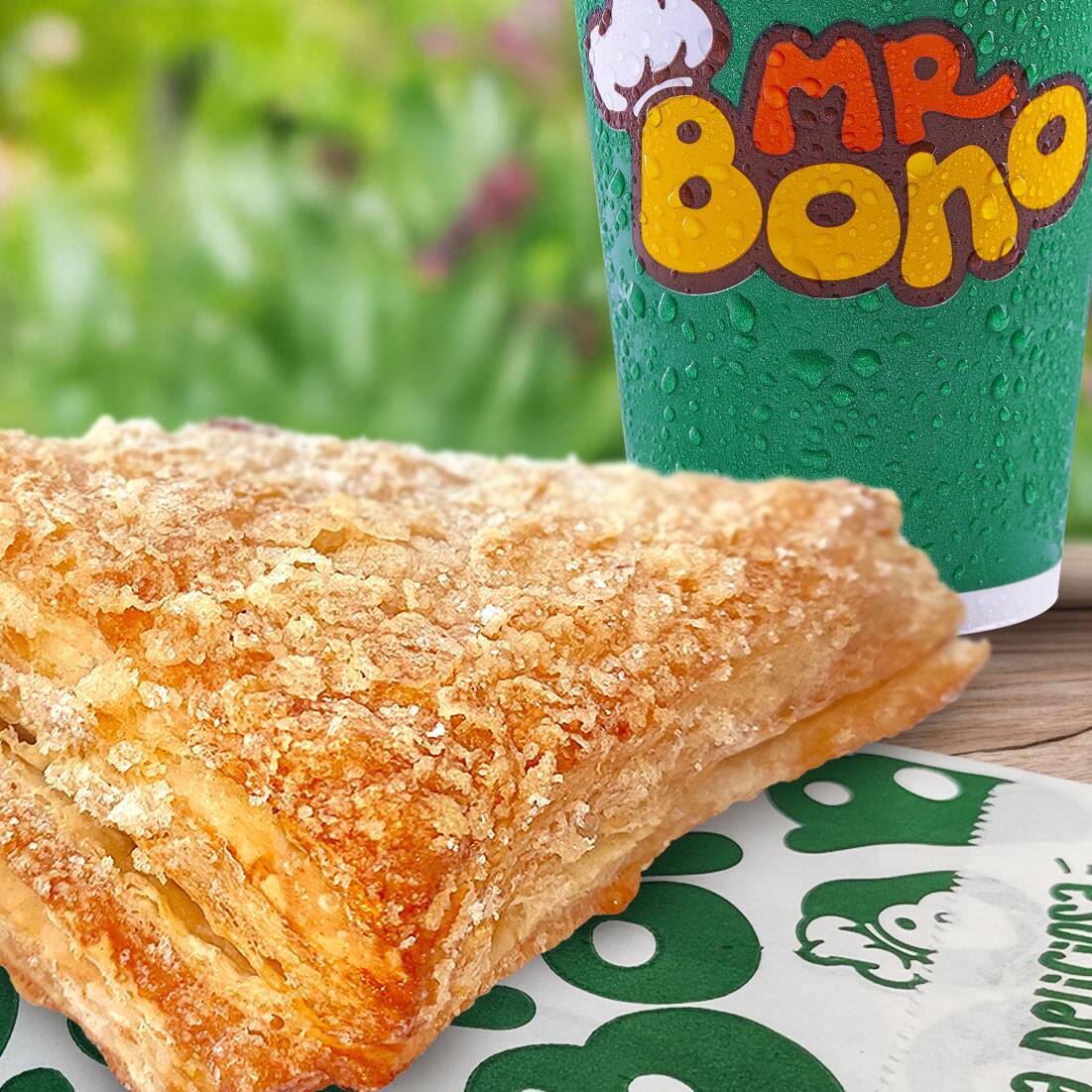 Pastelito Gloria