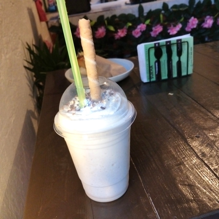 Frappé CARAMELO