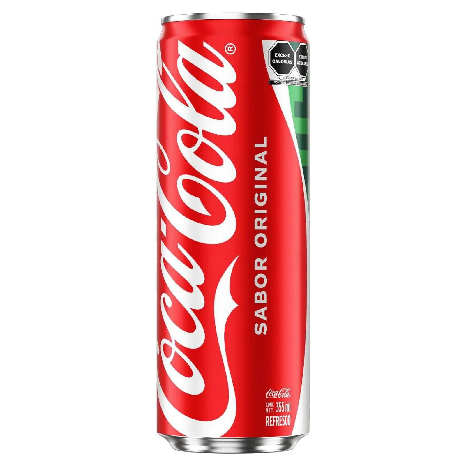 Coca Cola Lata 335 ml