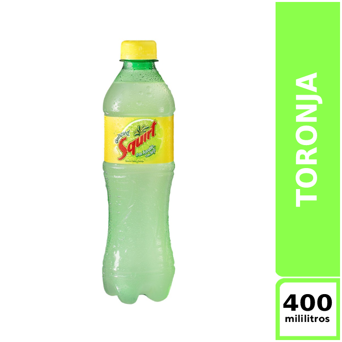 Squirt 400 ml