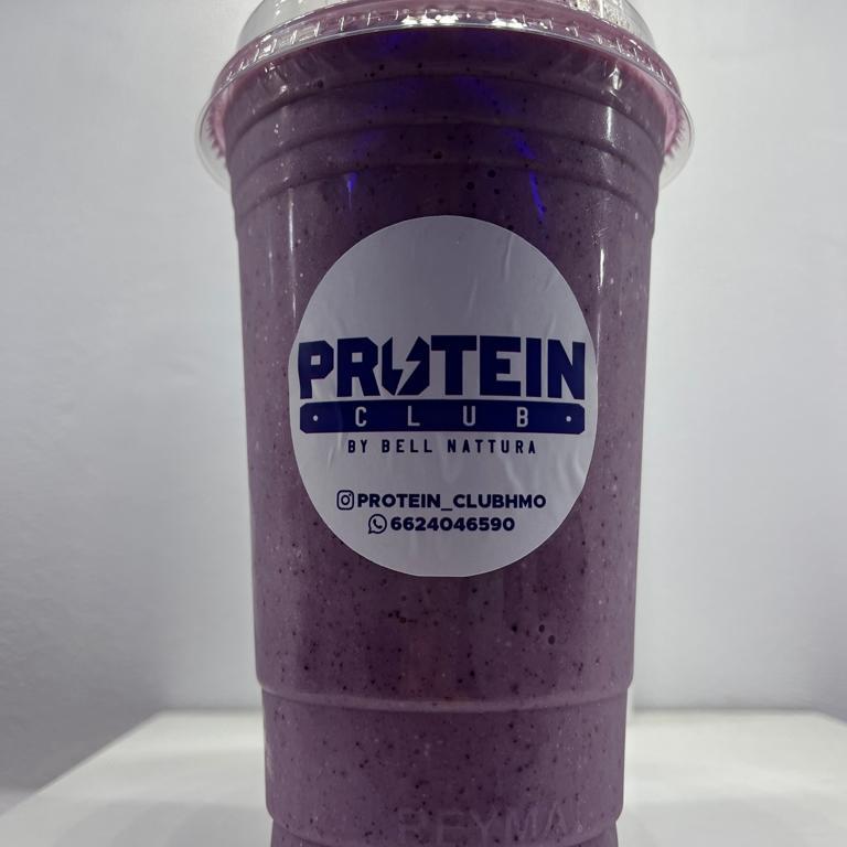 Smoothies *