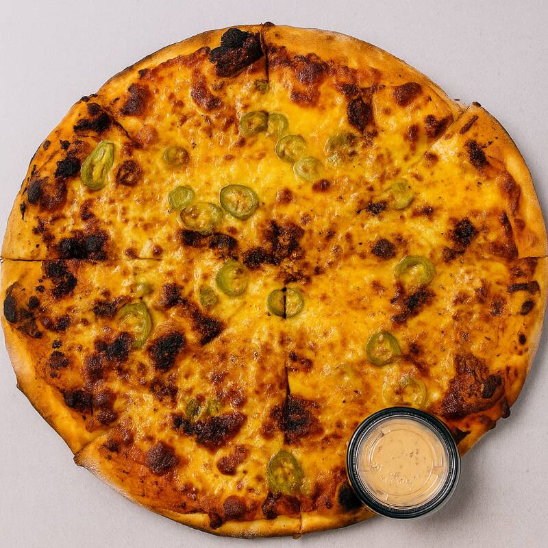 Pizza Torera
