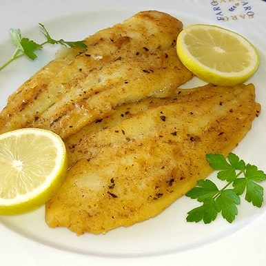 FILETE MOSTAZA