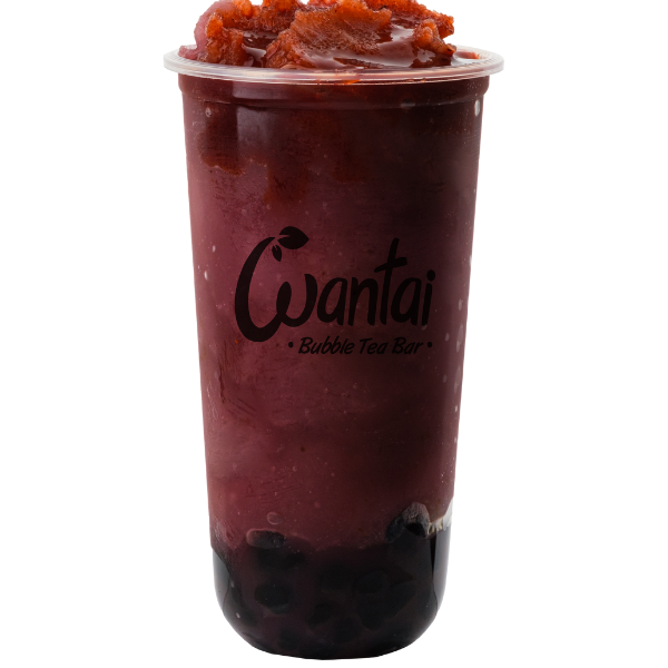 Chamoy Blueberry ❄️