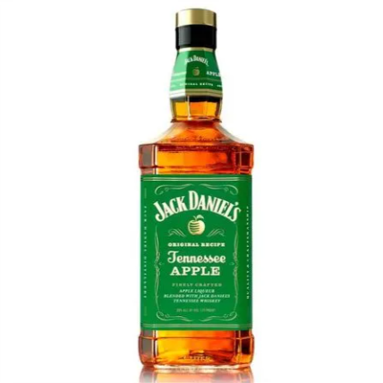 Garrafa de Whisky 1L