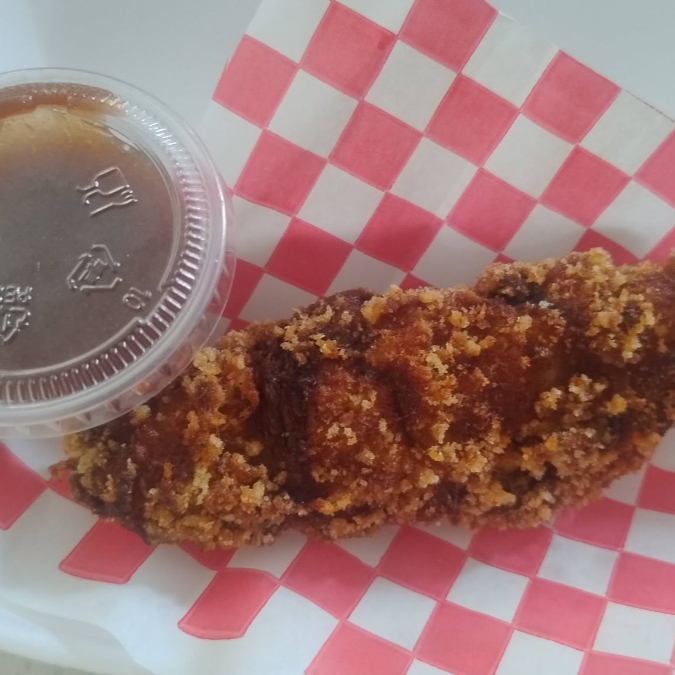 Kushikatsu
