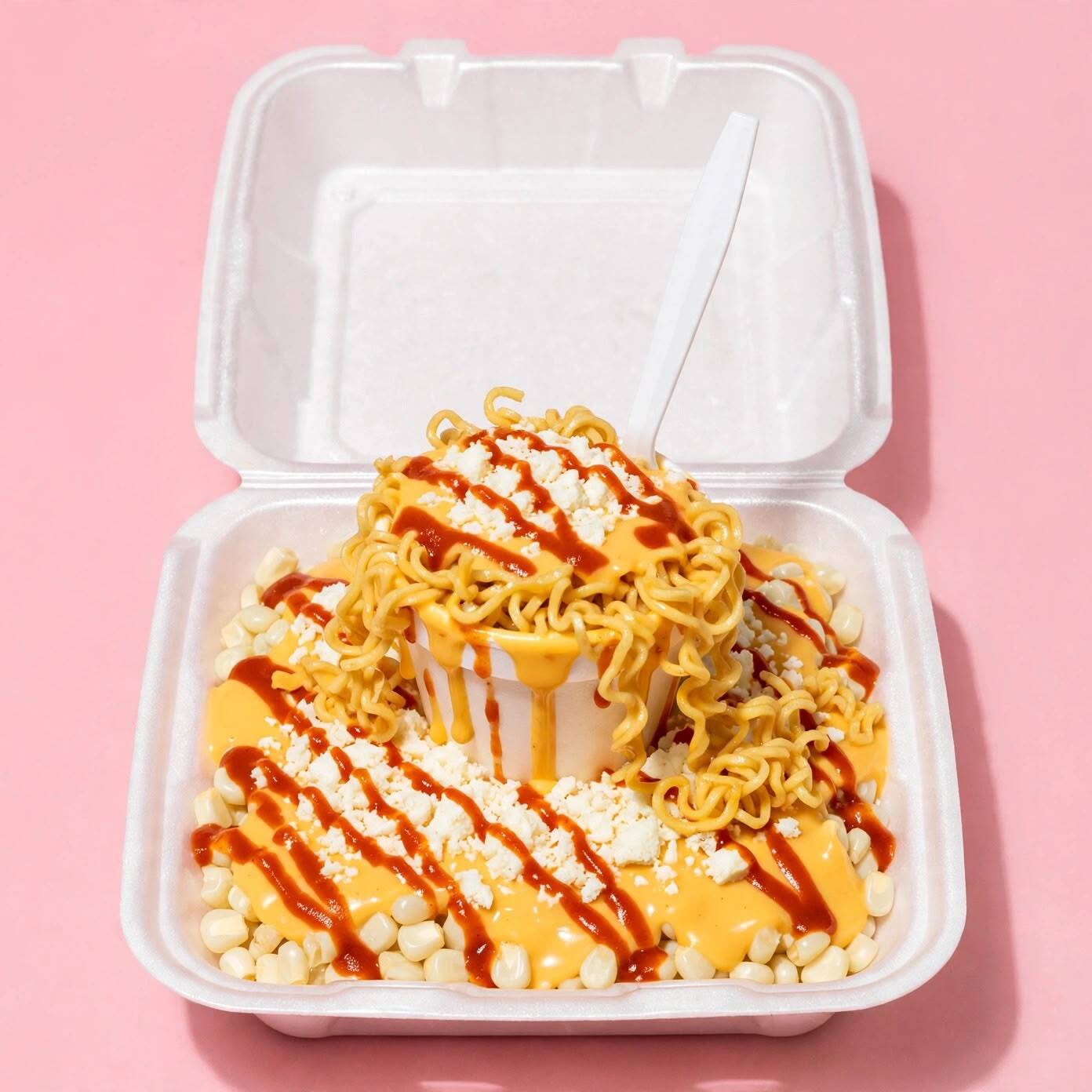 Maruchan Loca
