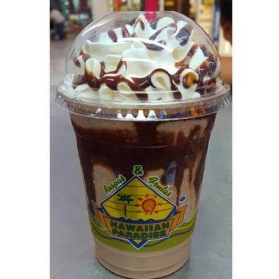Smoothie Mokachino