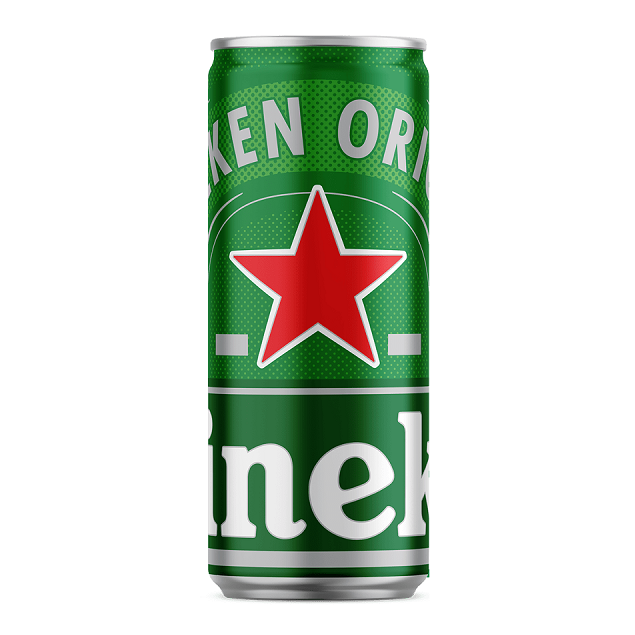 Heineken 310 ML