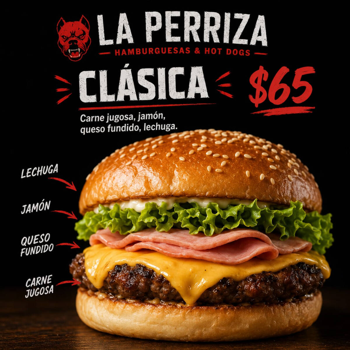 Clásica