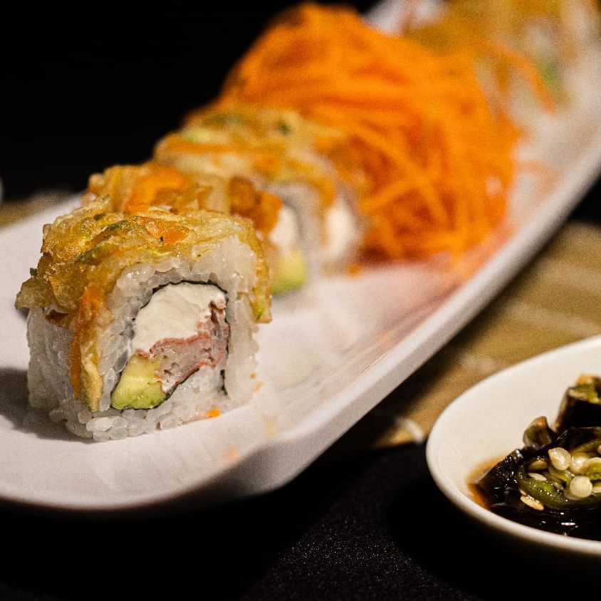 Kakiague Maki